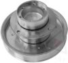 NEOPL 011079915 Tensioner Pulley, v-ribbed belt